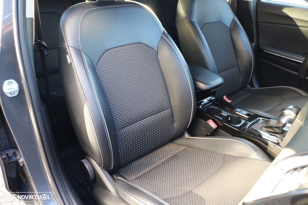 Kia Ceed SW 1.4 T-GDI DCT OPF GT Line - 17