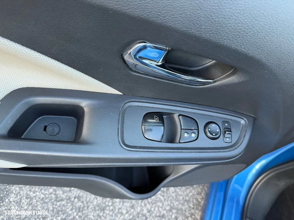 Nissan Micra 1.0 IG-T Tekna - 19