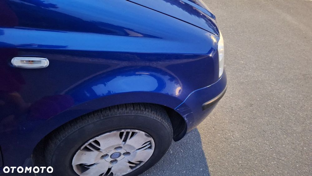 Fiat Panda 1.1 Active Eco - 5