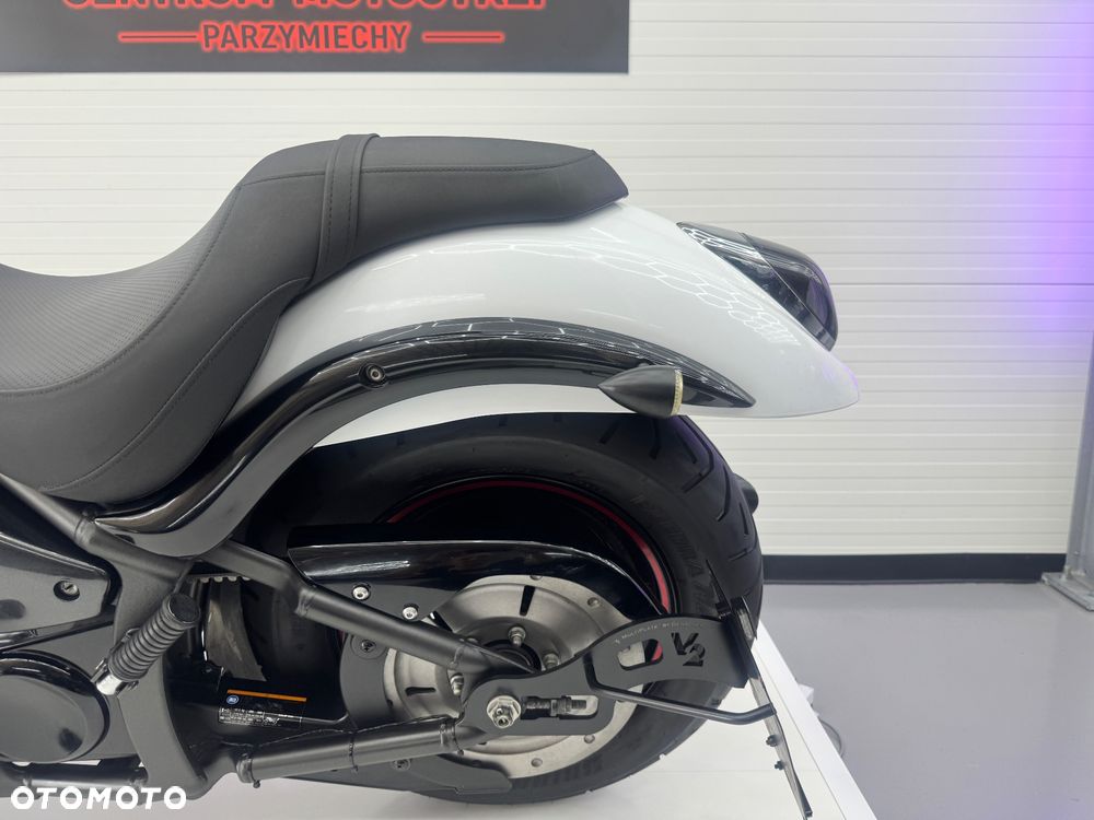 Kawasaki Vulcan - 11