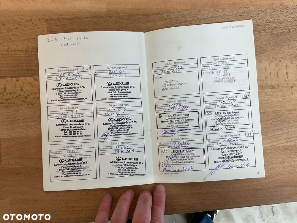 Lexus IS 250 Prestige - 33