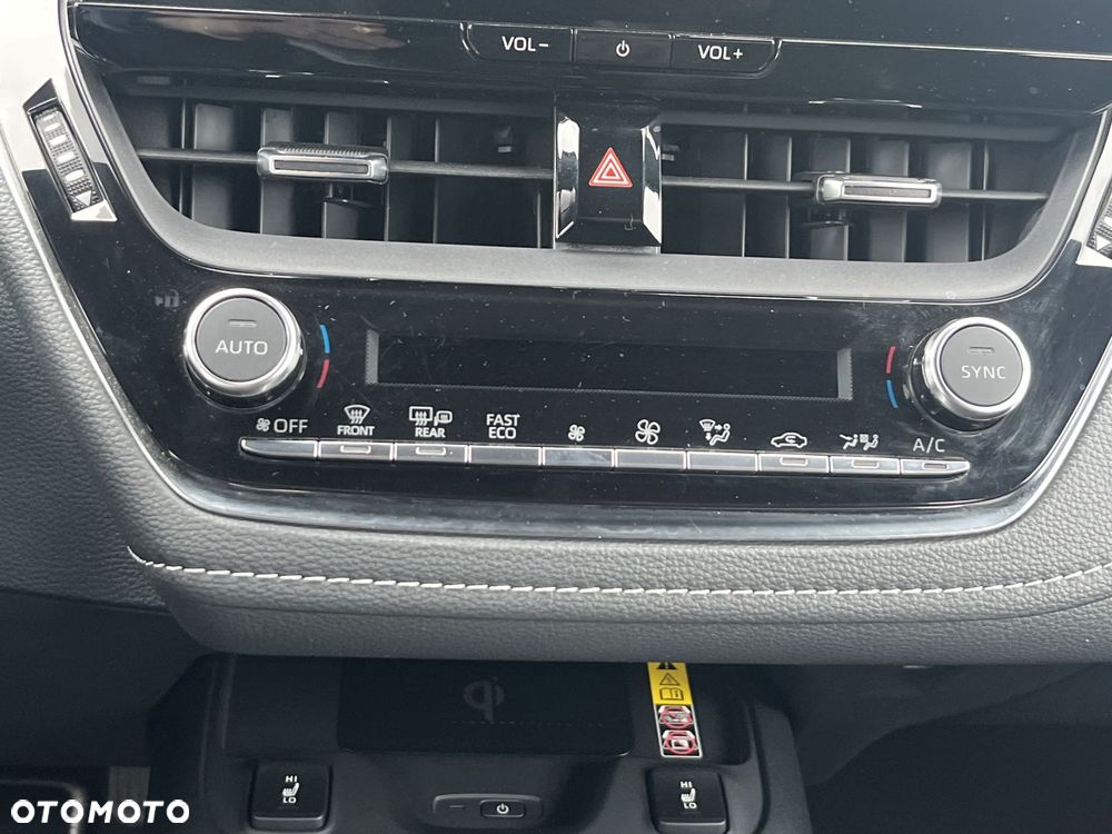 Toyota Corolla - 19