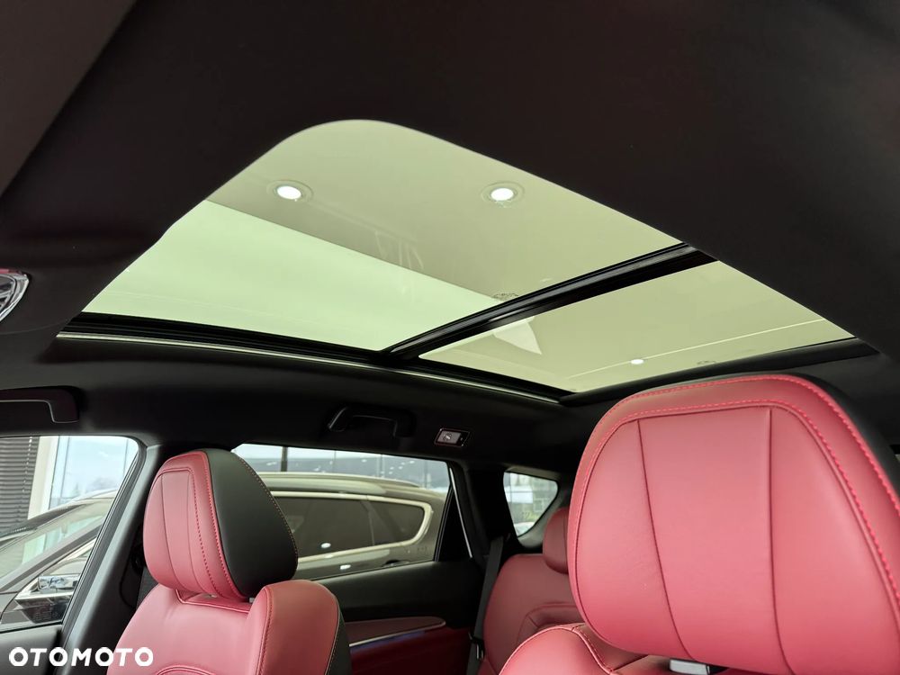 Jetour X70 Plus - 11