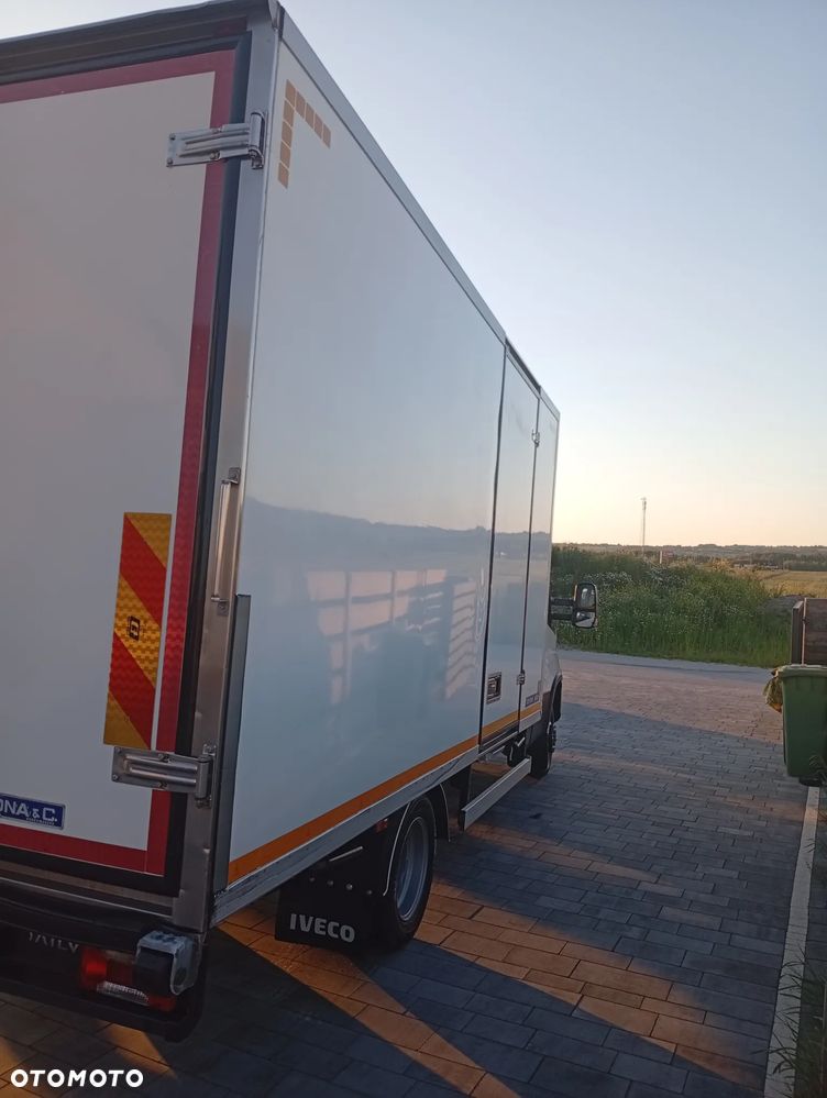 Iveco Daily - 4