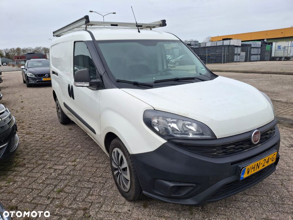 Fiat doblo - 13