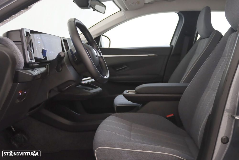 Renault Mégane E-Tech EV60 Evolution Optimum Charge - 5