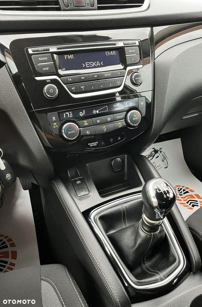 Nissan Qashqai - 16