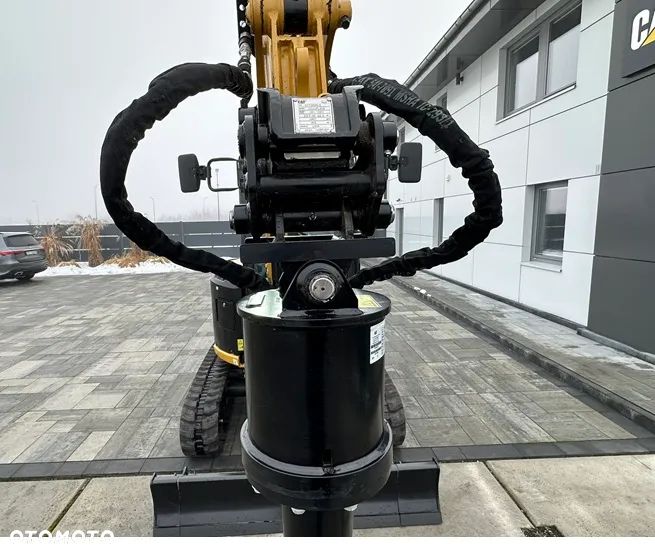 Caterpillar 302.7 CR - 14