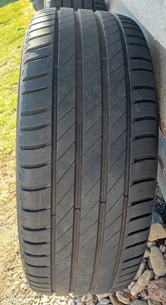 Vand jante Ford Focus - 5