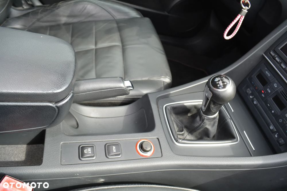 Seat Exeo 2.0 TSI Style - 26