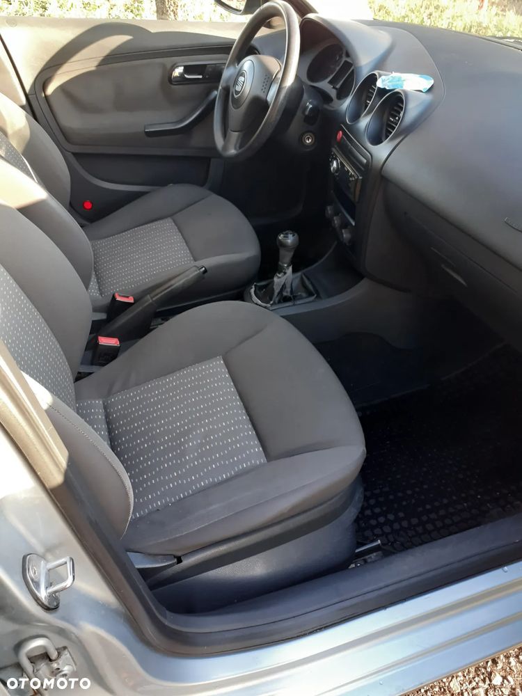 Seat Cordoba 1.4 16V Stella - 8