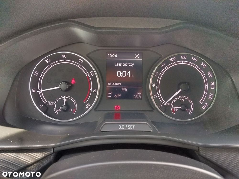 Skoda Scala - 13