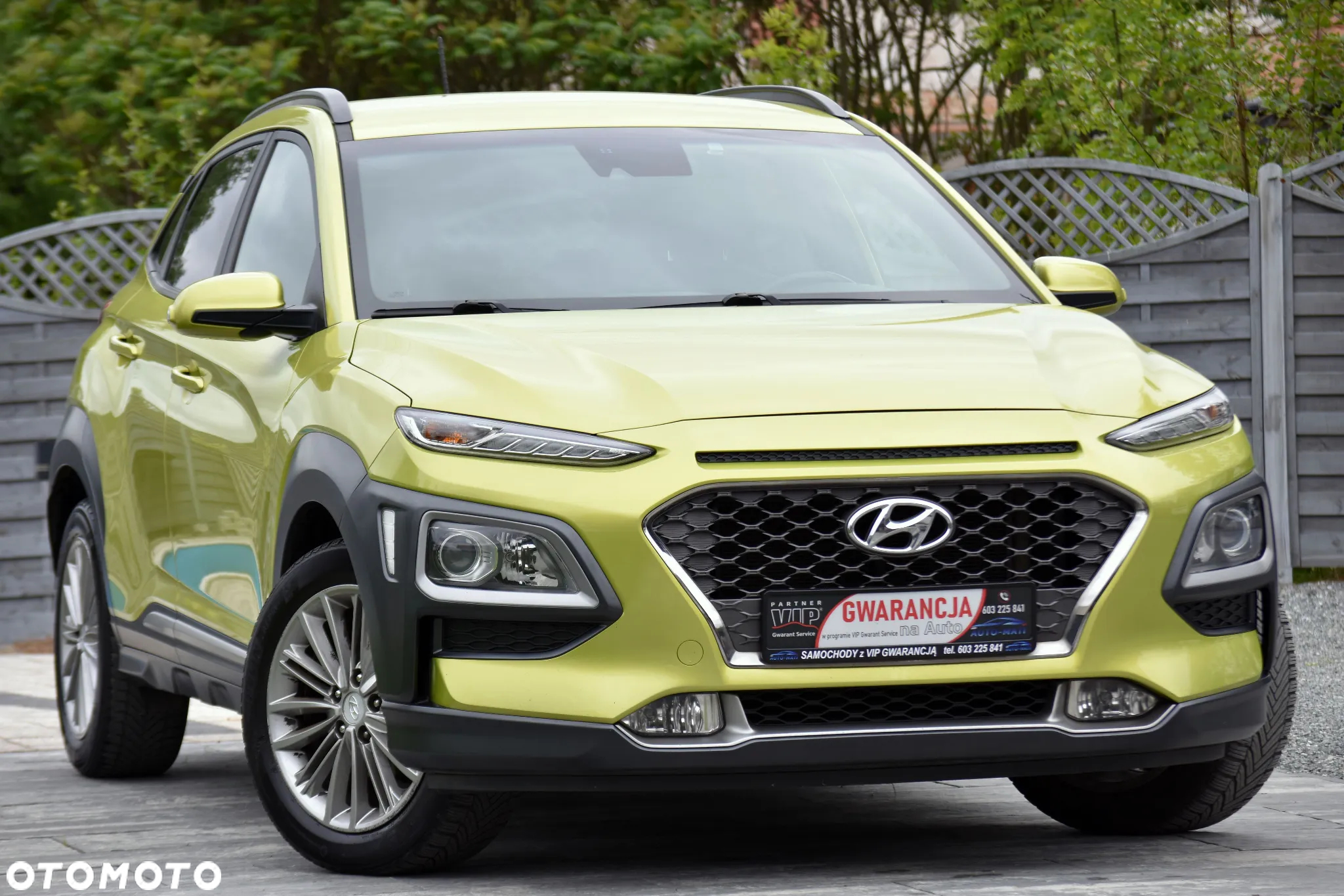 Hyundai Kona 1.0 T-GDI Executive - 9