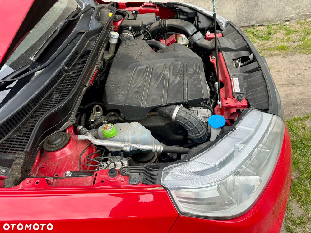 Suzuki Vitara - 11