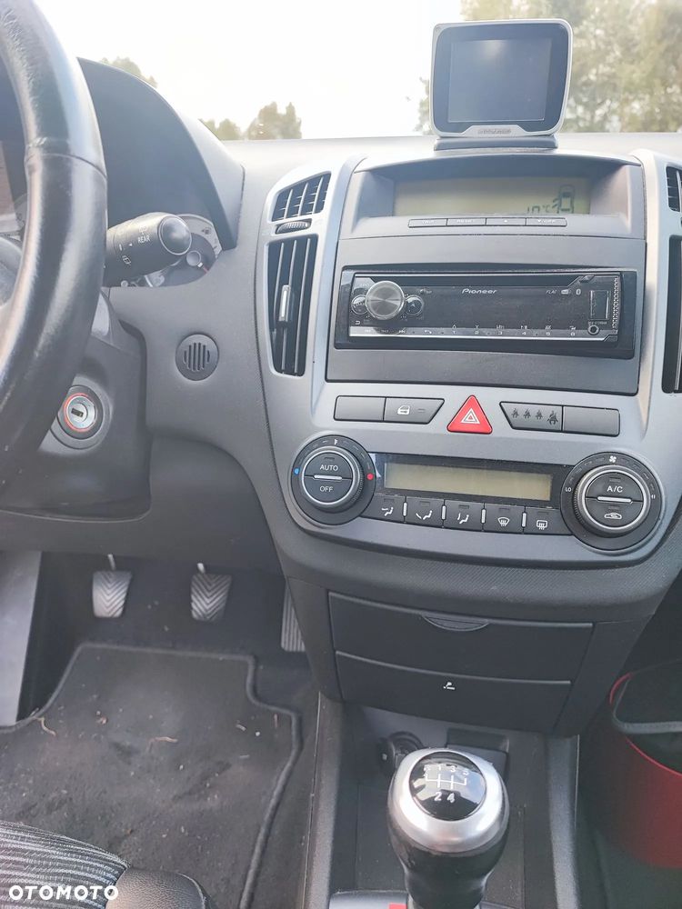 Kia Ceed Cee'd 1.6 Optimum + - 29