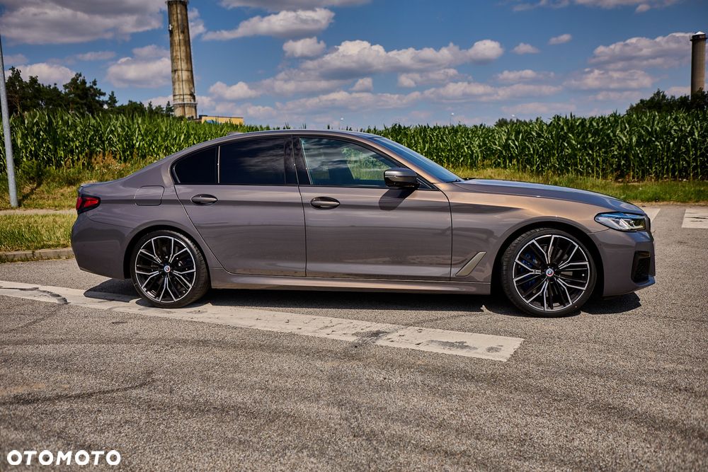 BMW Seria 5 - 14