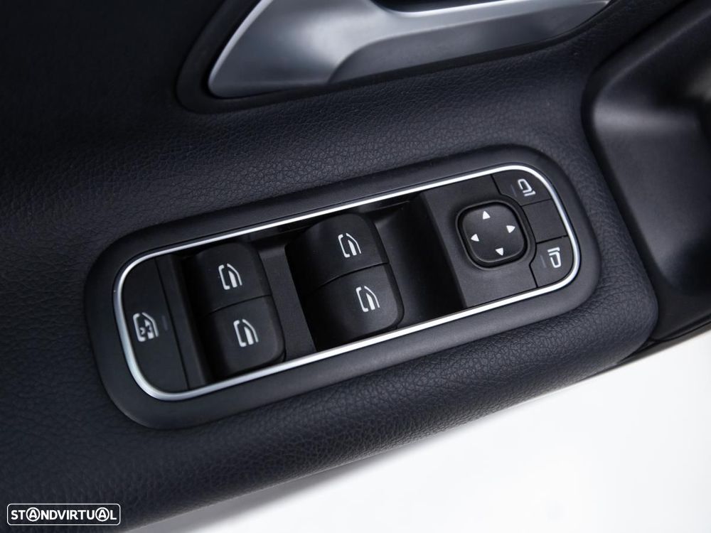 Mercedes-Benz A 160 d Style - 13