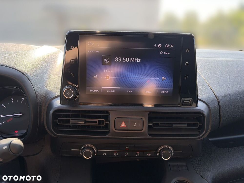 Toyota PROACE CITY - 20