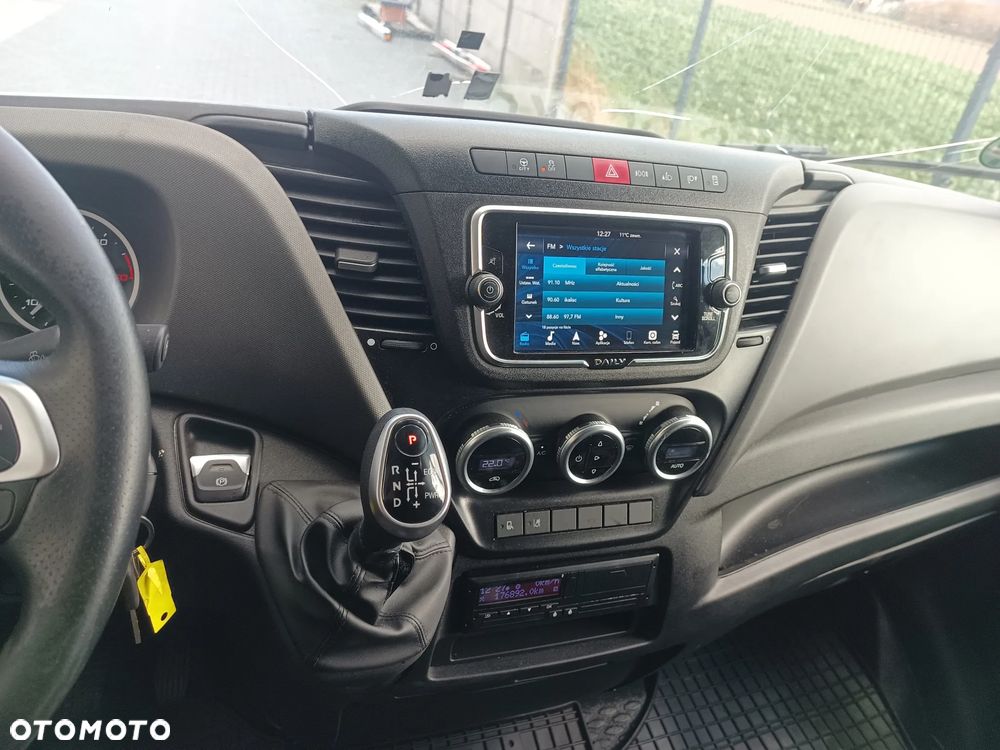Iveco 72c180 automat - 20