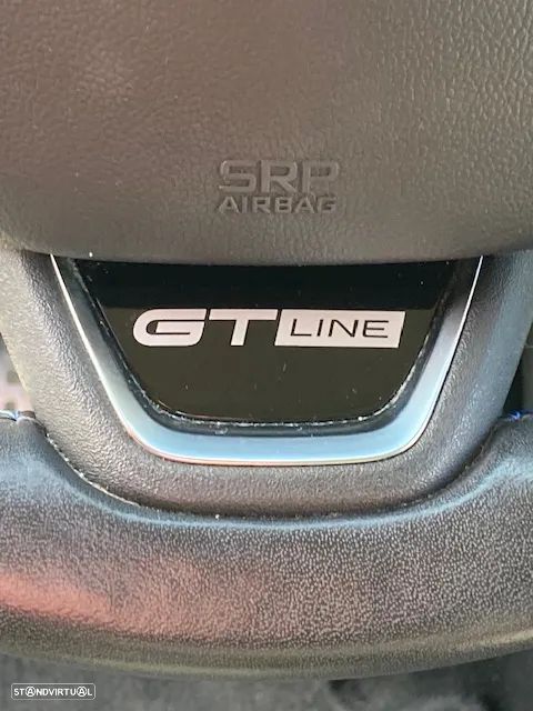 Renault Clio 0.9 TCE GT Line - 17