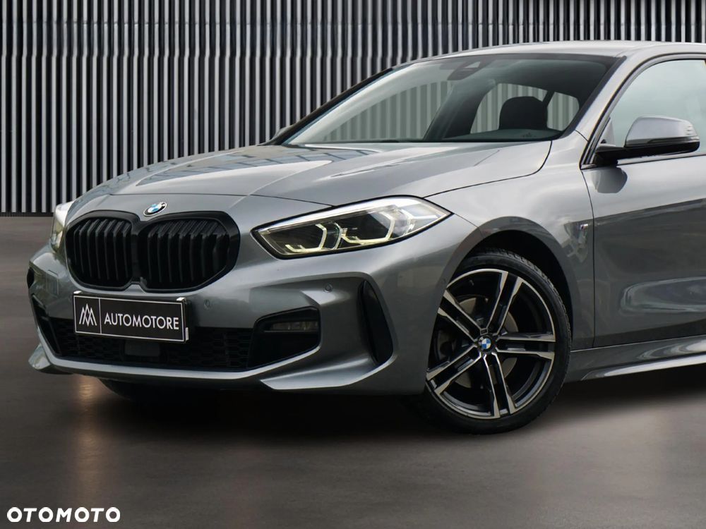 BMW Seria 1 118d M Sport - 2
