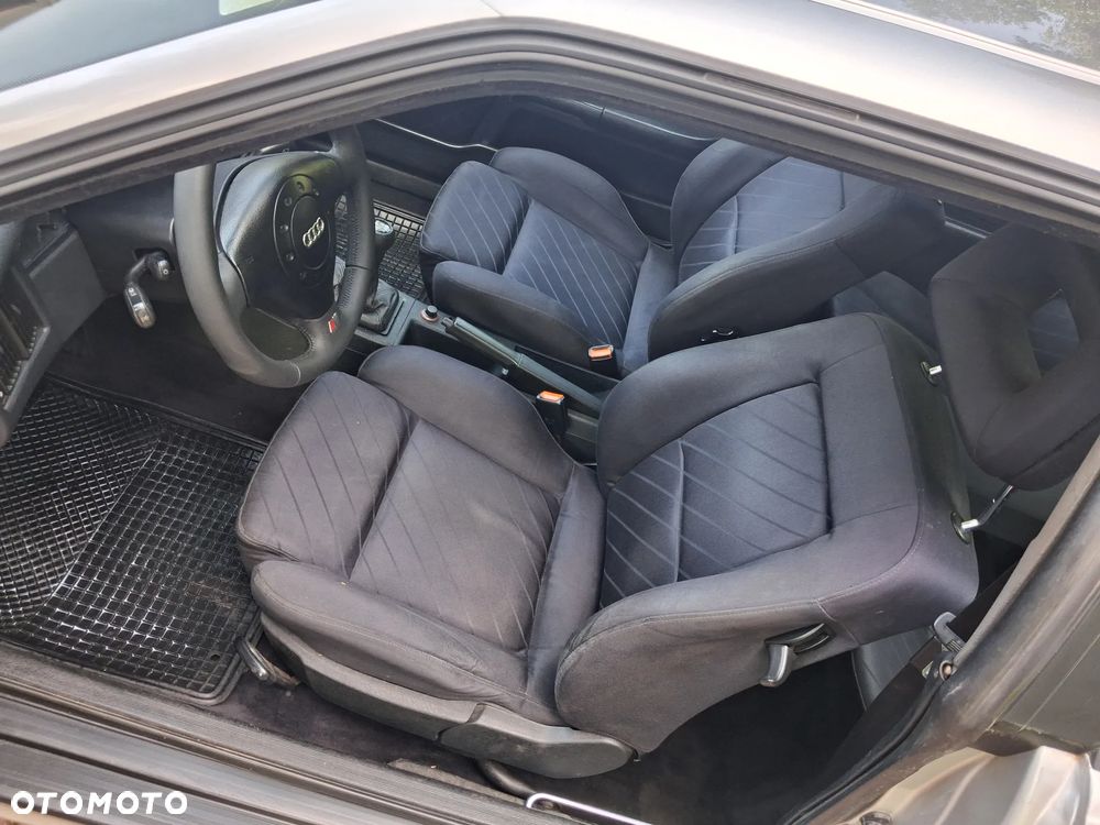 Audi 80 2.6 E - 20