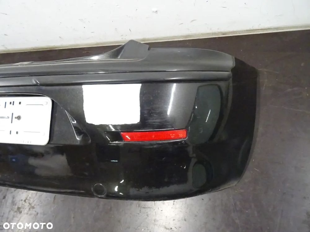 ALFA ROMEO 147 HB 3D 00-04 ZDERZAK TYLNY TYŁ - 10