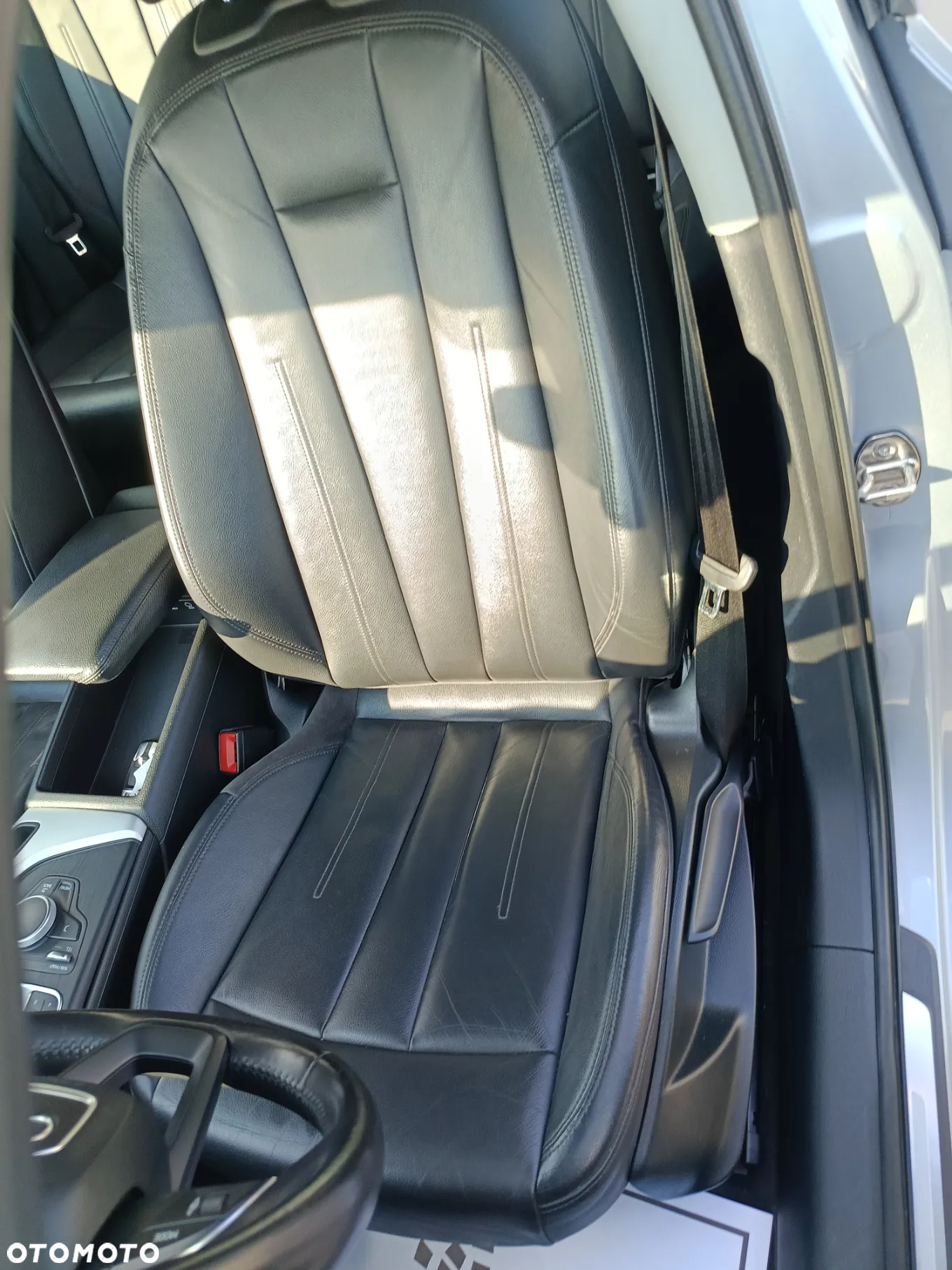 Audi A4 Avant 2.0 TDI e DPF Attraction - 33