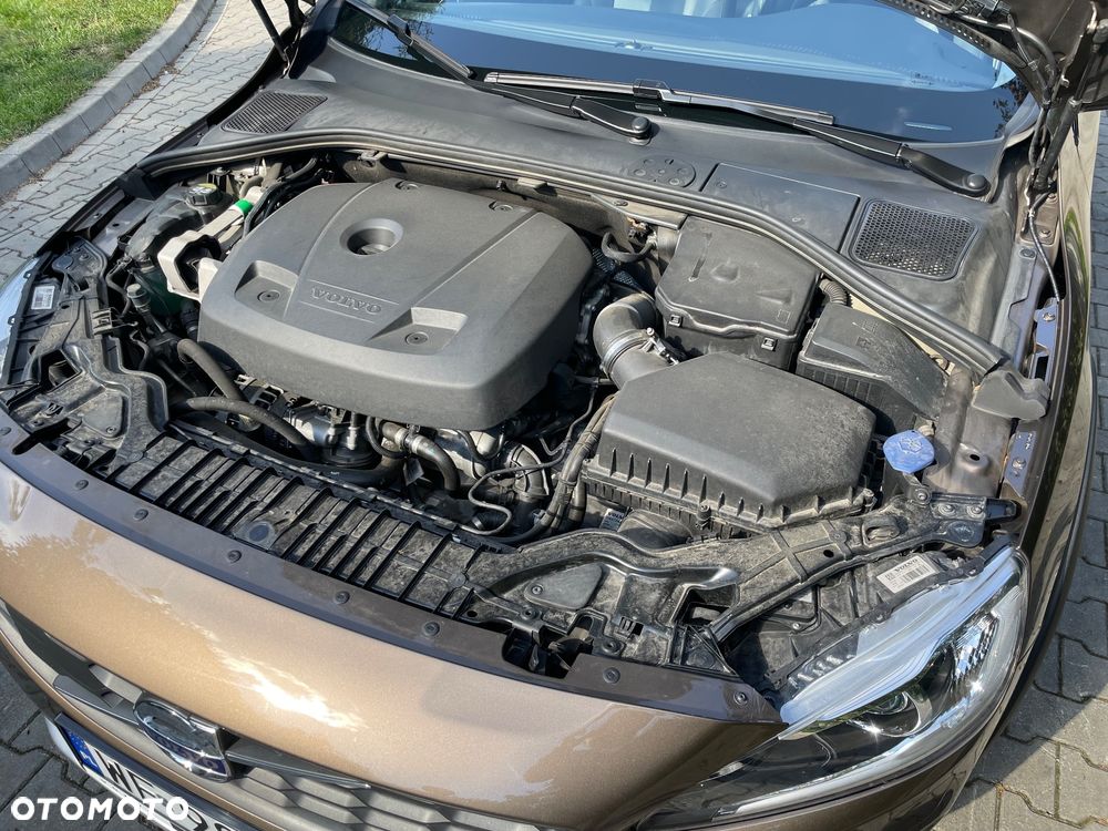 Volvo V60 Cross Country T5 AWD Summum - 24