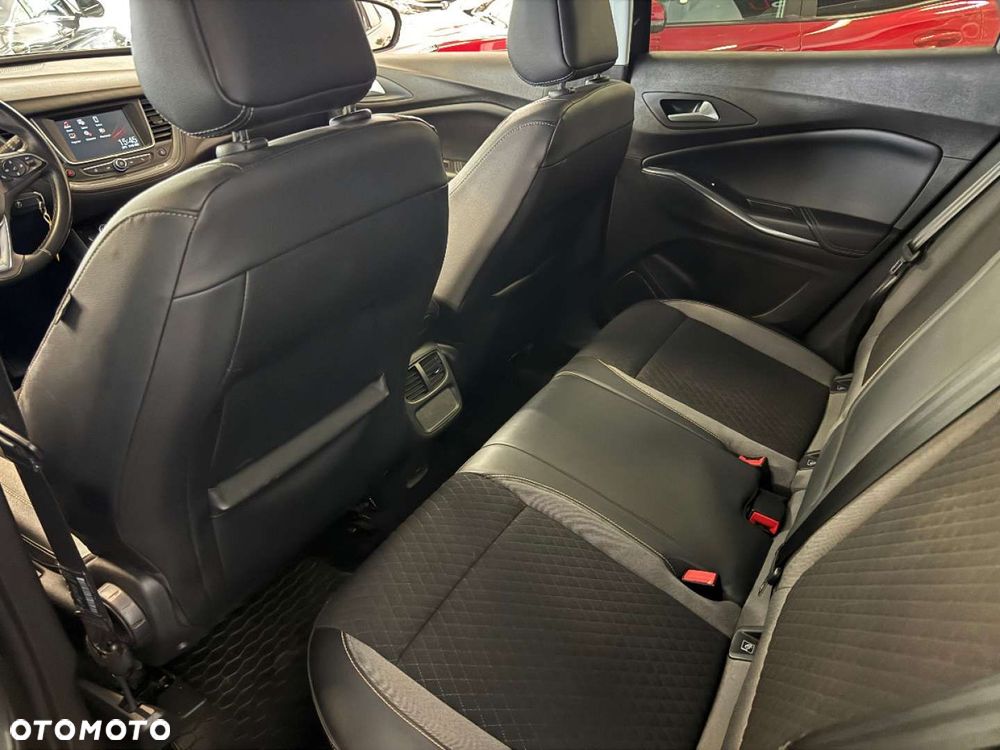 Opel Grandland X - 25