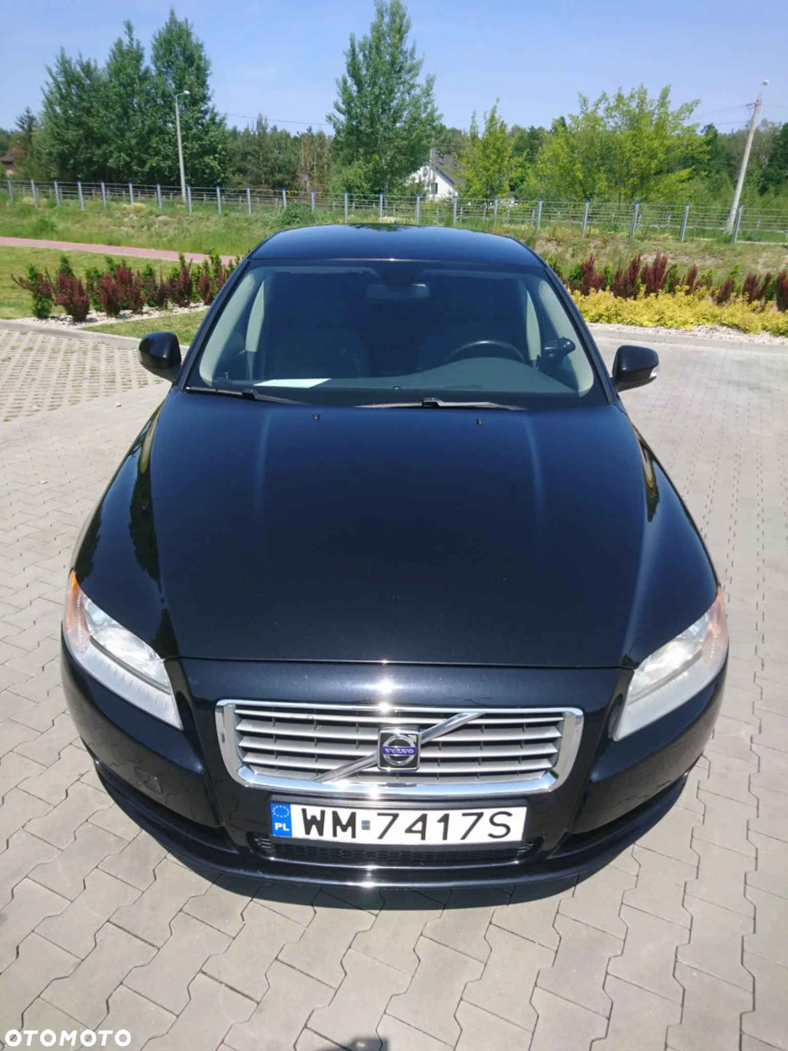 Volvo S80 2.5T Kinetic - 5