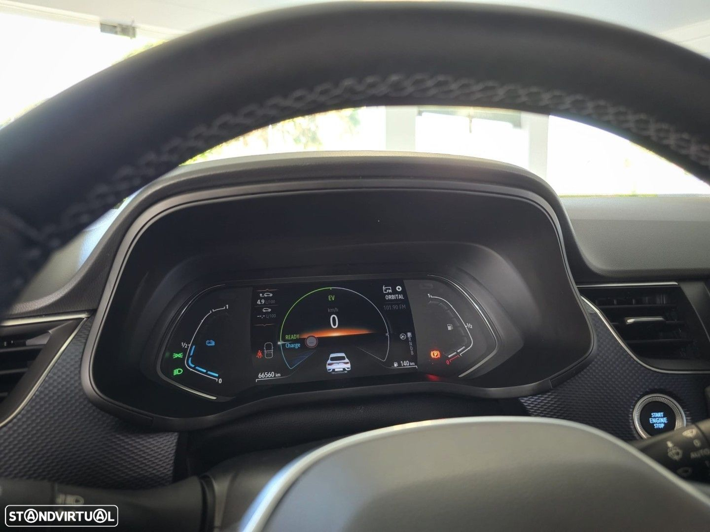 Renault Arkana 1.6 E-Tech Full Hybrid Techno - 24