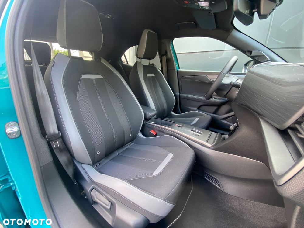 Opel Mokka 1.2 T mHEV GS S&S eDTC6 - 10