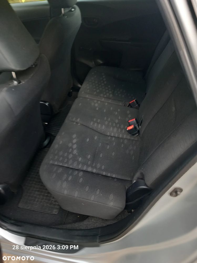 Toyota Verso S 1.33 Active - 7
