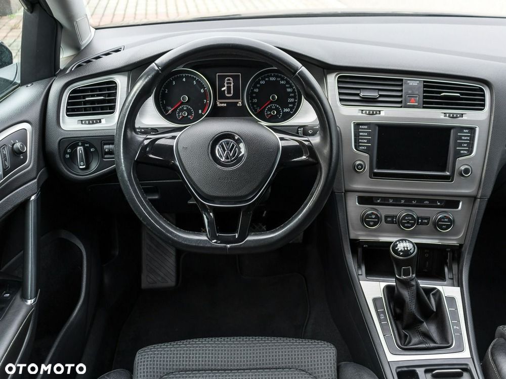 Volkswagen Golf Variant 1.4 TSI BlueMotion Technology Cup - 30