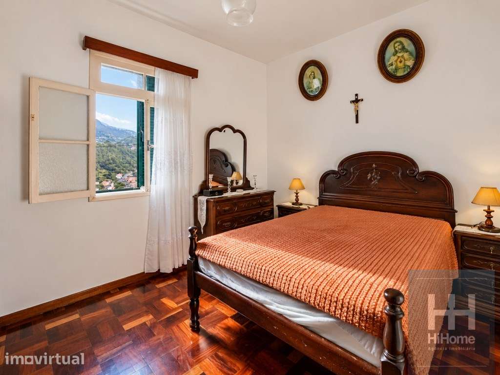 Moradia T3 em Machico inserida num lote de 760 m² - Grande imagem: 4/60