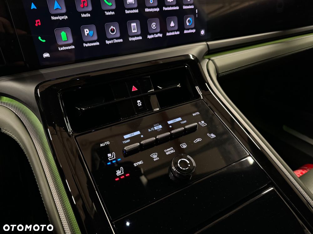 Porsche Panamera 4 E-Hybrid - 22