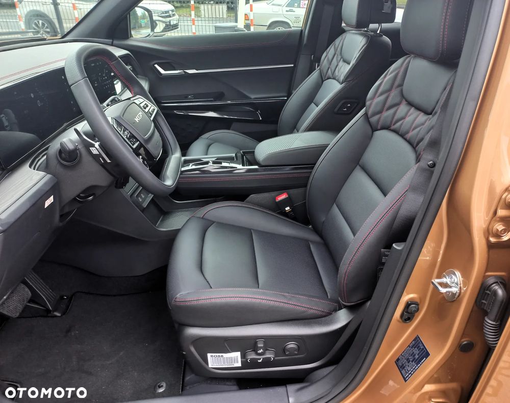 SsangYong/KGM Actyon 1.5 T-GDI Joy 4WD - 26