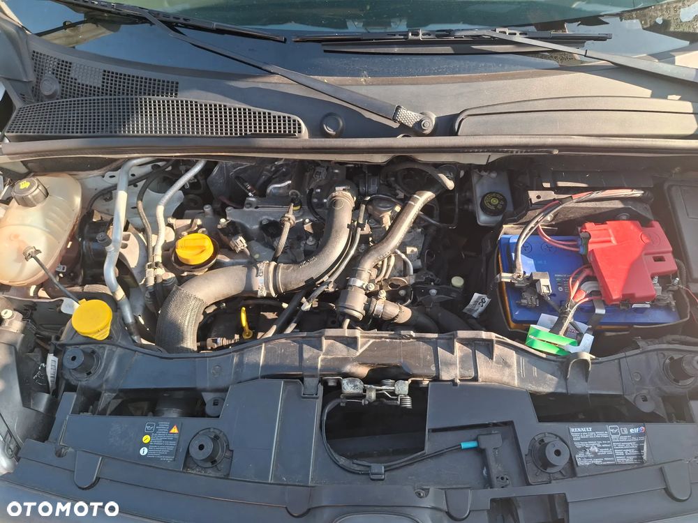 Renault Kangoo - 11