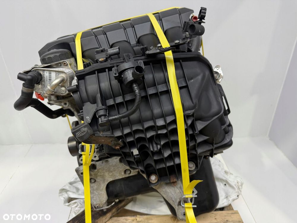 SILNIK N43B20 N43B20A BMW E81 E87 E60 E61 E90 E91 E92 2.0 i benzyna 135tyś - 5