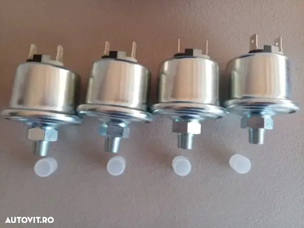 ATLEON CABSTAR SENZOR NIVEL ULEI NISSAN SONDA BULB PRESIUNE PIESE - 7