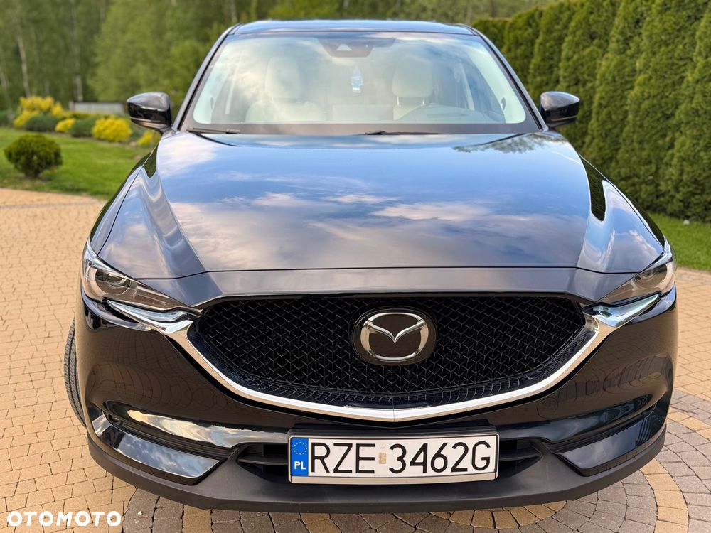 Mazda CX-5 2.5 Skypassion AWD - 6