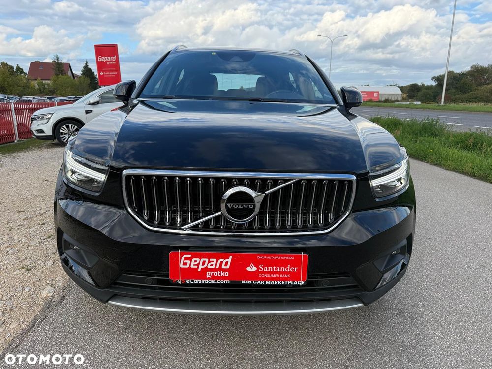 Volvo XC 40 T5 Recharge DKG Essential - 3