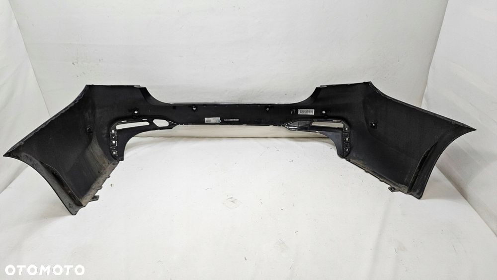 zderzak tył tylny bmw g30 m5 f90 - 7