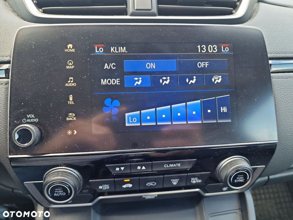 Honda CR-V 1.5 Elegance (2WD / Connect+) - 38