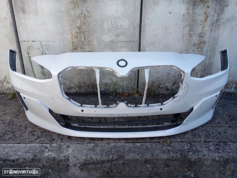 BMW SÉRIE 2 ACTIVE TOURER U06 PARA CHOQUES - PC537 - 1