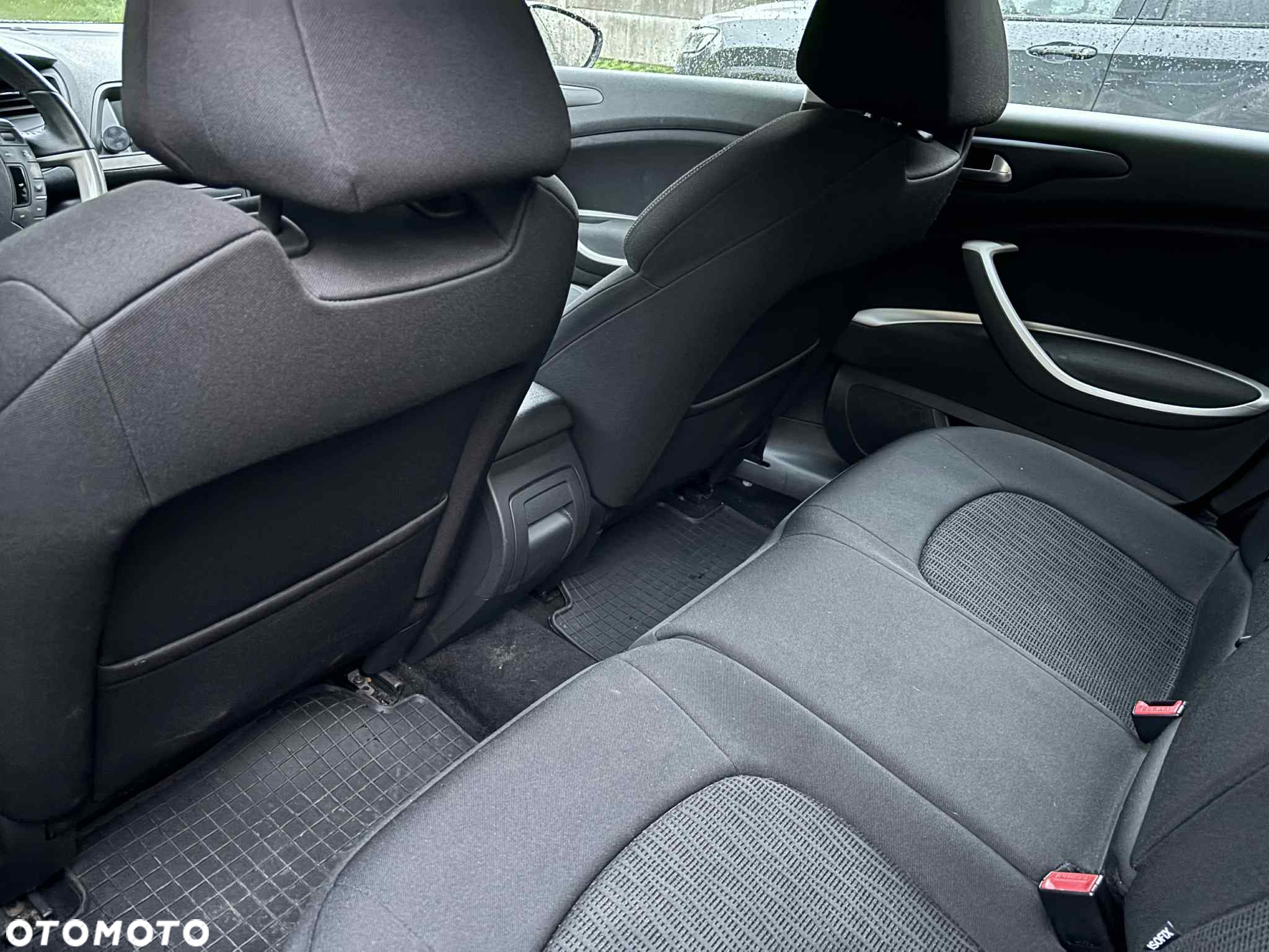 Citroën C5 2.0 HDi Seduction - 8