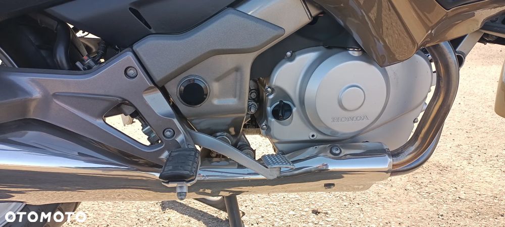 Honda Deauville - 30