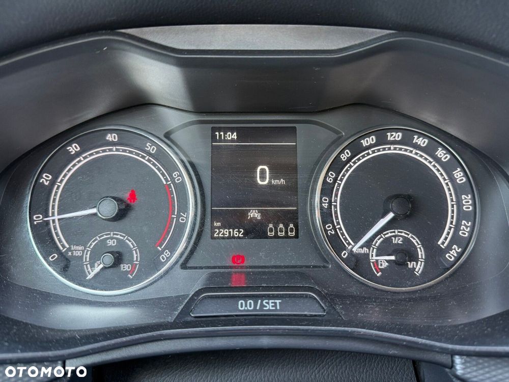 Skoda Scala 1.0 TSI Ambition - 16
