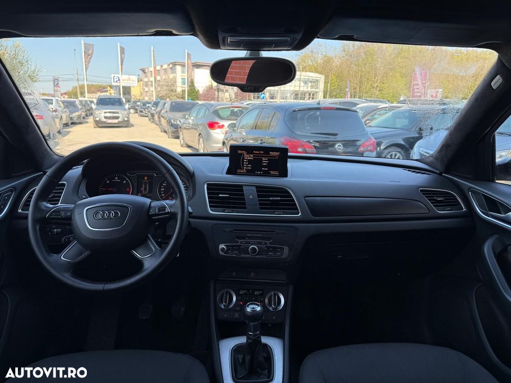 Audi Q3 - 5